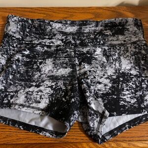 NWT Freedom “Everyday” High-Rise Tight Shorts /XXL